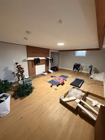 21 Park Court Durham NH 03824