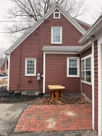 21 Park Court Durham NH 03824