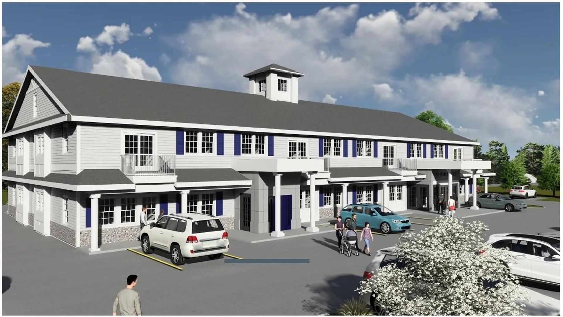 384 Main Street Salem NH 03079