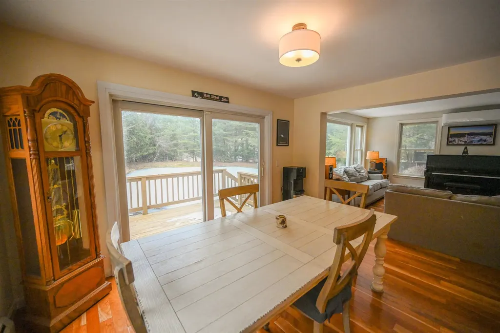 307 Winterbird Road Stowe VT 05672