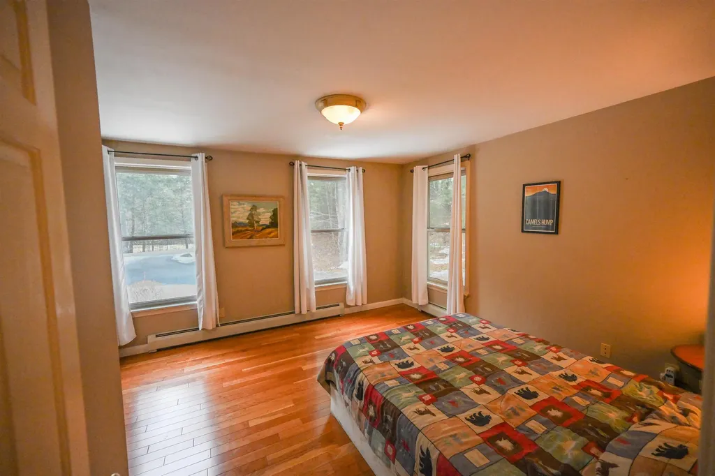 307 Winterbird Road Stowe VT 05672