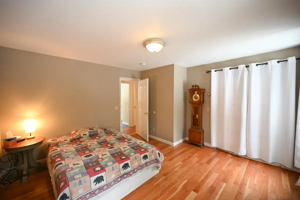 307 Winterbird Road Stowe VT 05672