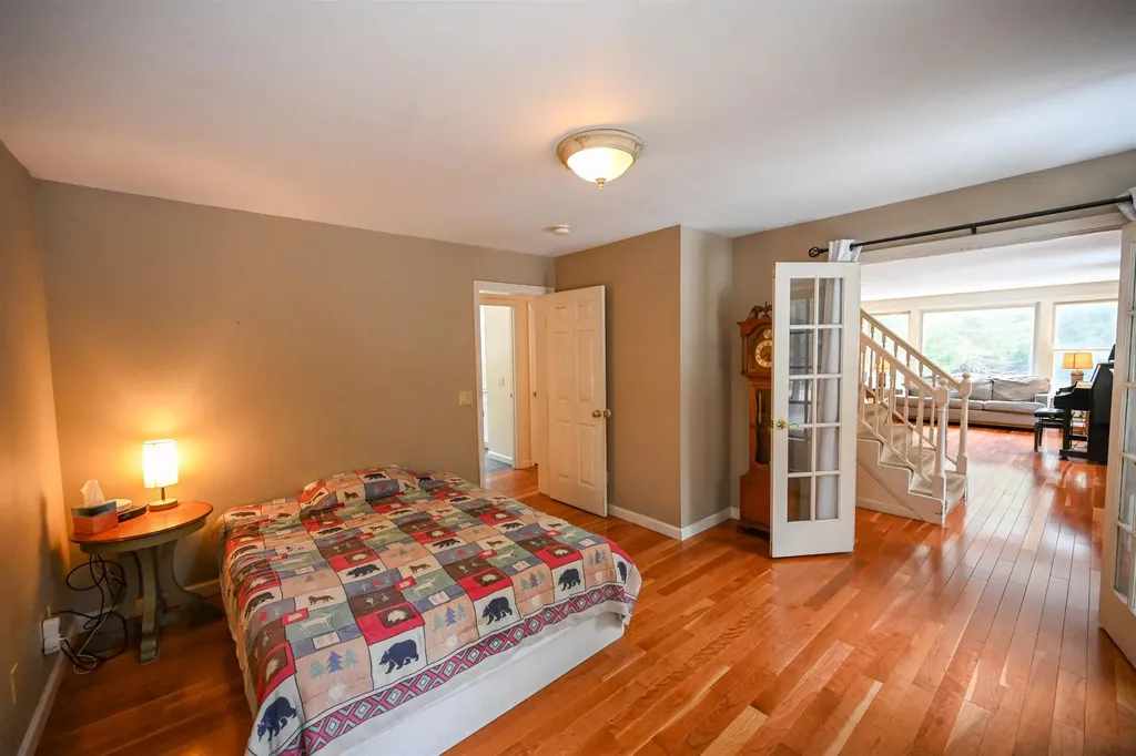 307 Winterbird Road Stowe VT 05672