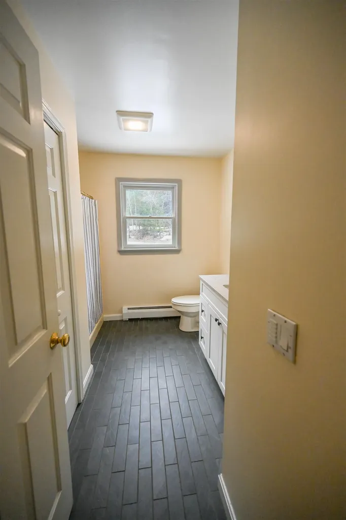 307 Winterbird Road Stowe VT 05672