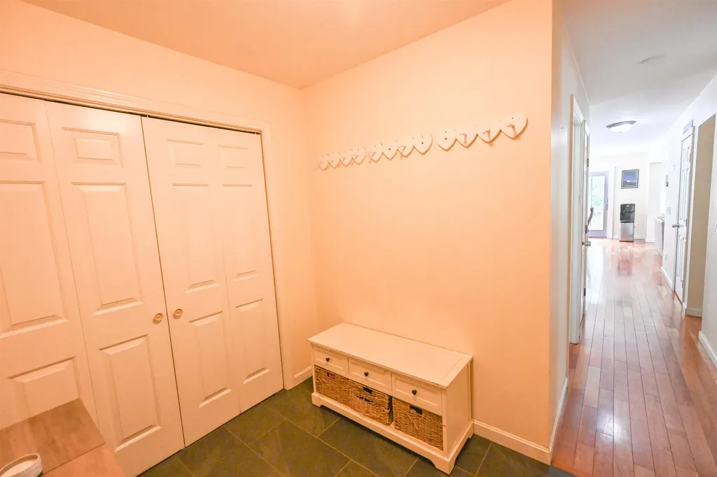 307 Winterbird Road Stowe VT 05672