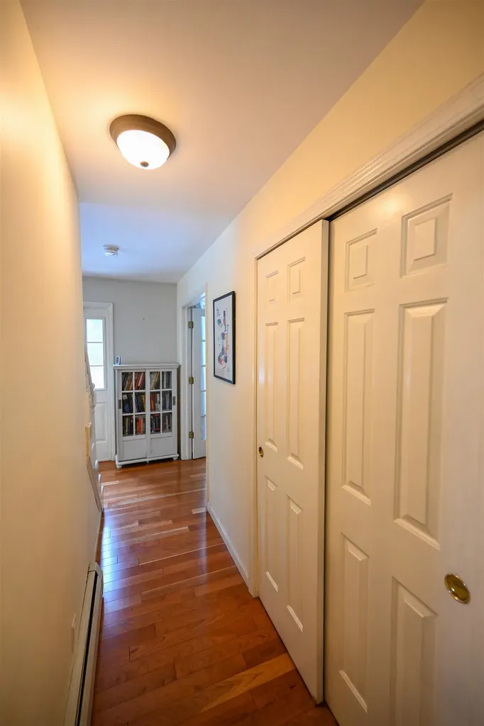 307 Winterbird Road Stowe VT 05672