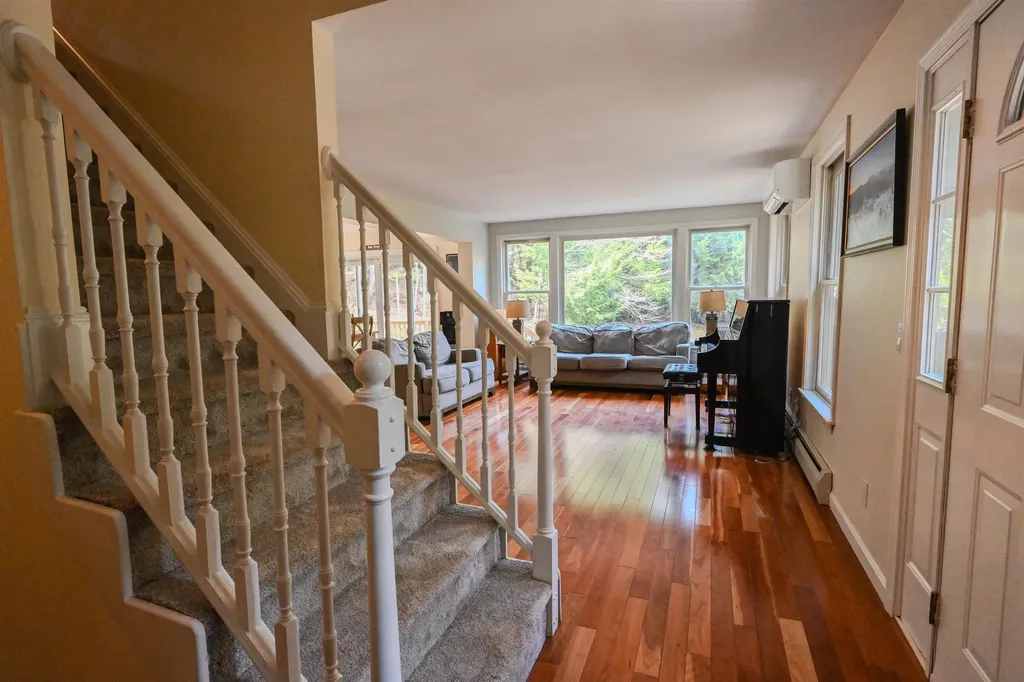 307 Winterbird Road Stowe VT 05672