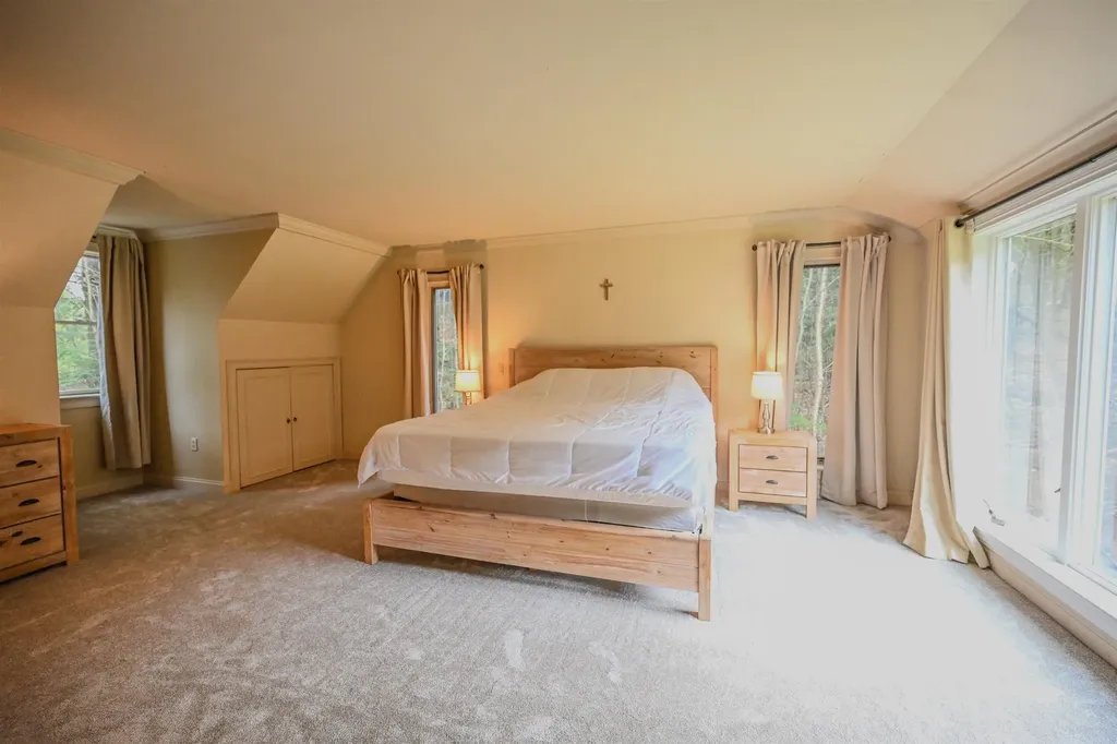 307 Winterbird Road Stowe VT 05672