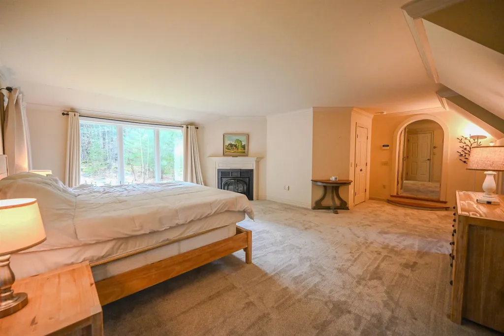 307 Winterbird Road Stowe VT 05672