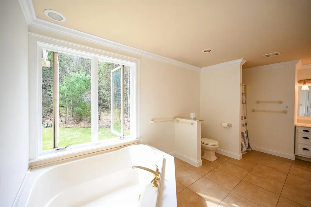 307 Winterbird Road Stowe VT 05672