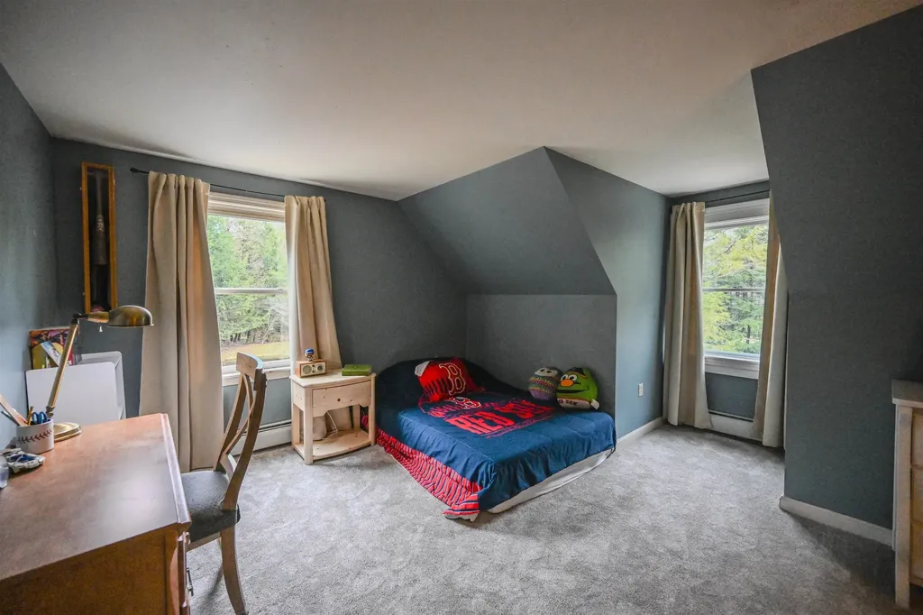 307 Winterbird Road Stowe VT 05672