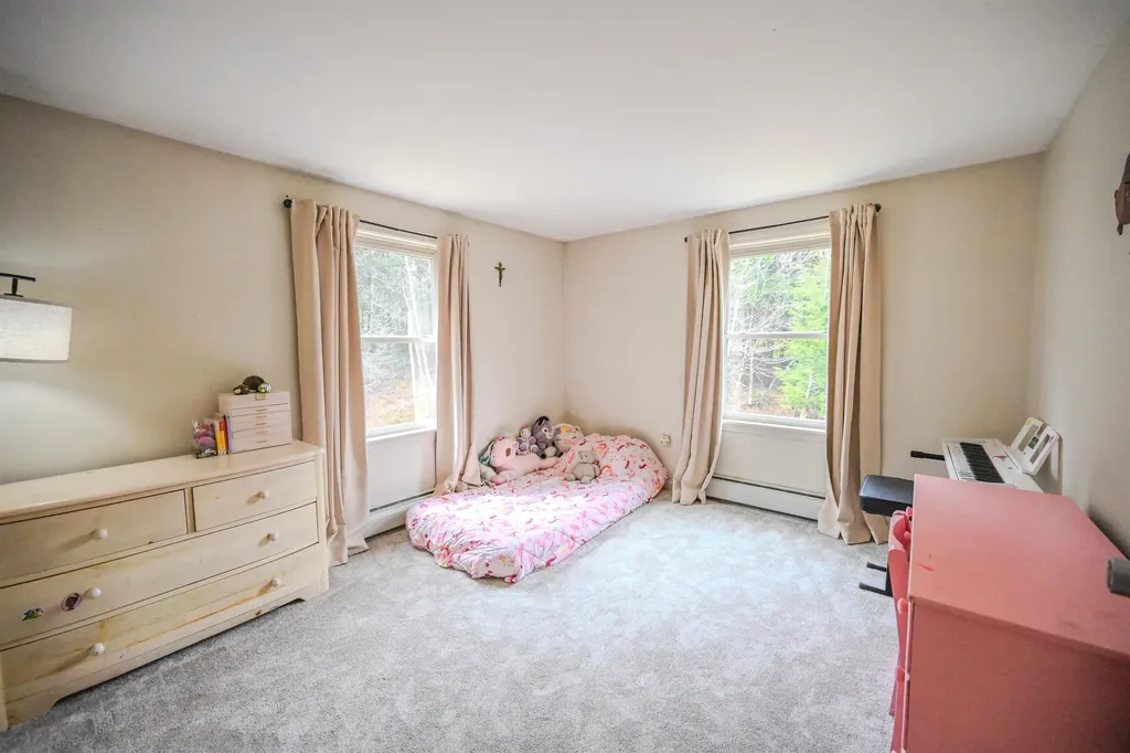 307 Winterbird Road Stowe VT 05672