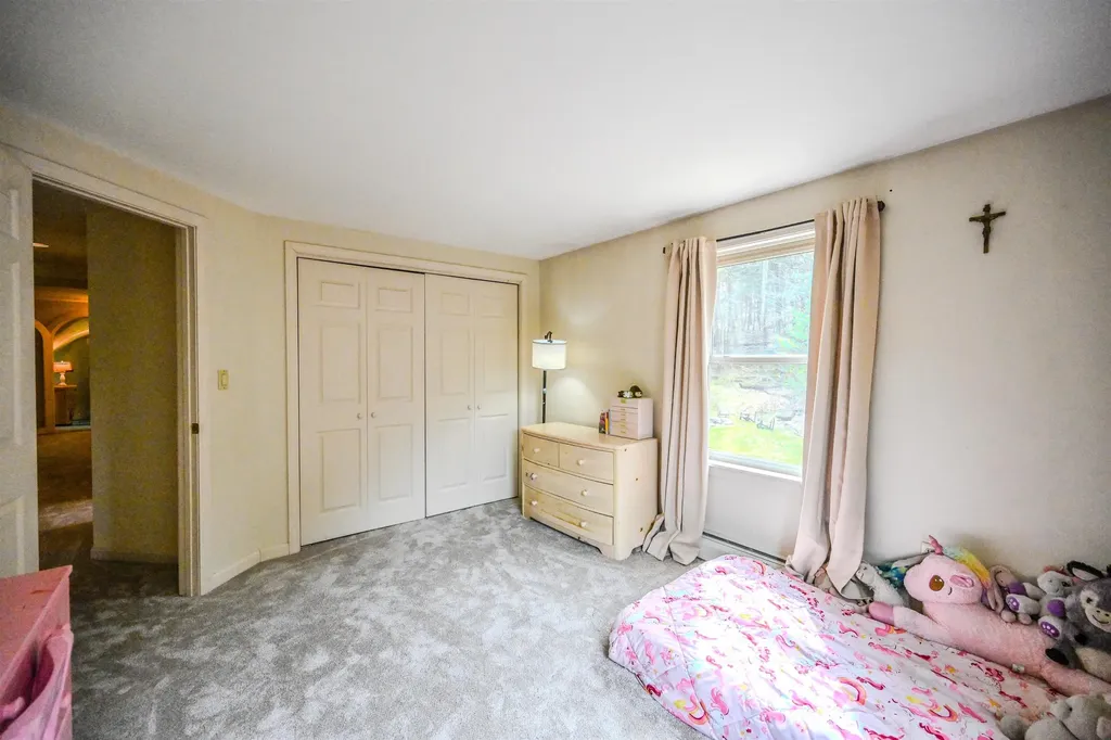 307 Winterbird Road Stowe VT 05672