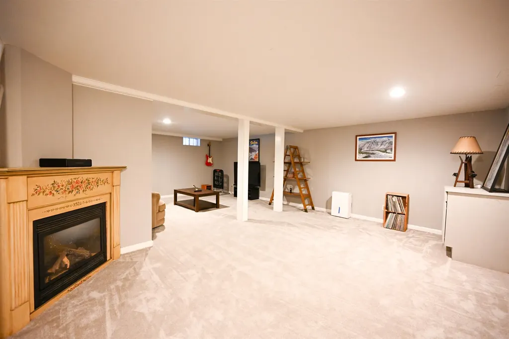 307 Winterbird Road Stowe VT 05672