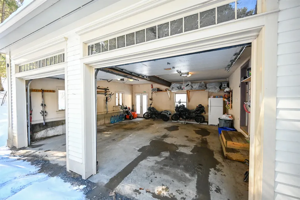 307 Winterbird Road Stowe VT 05672