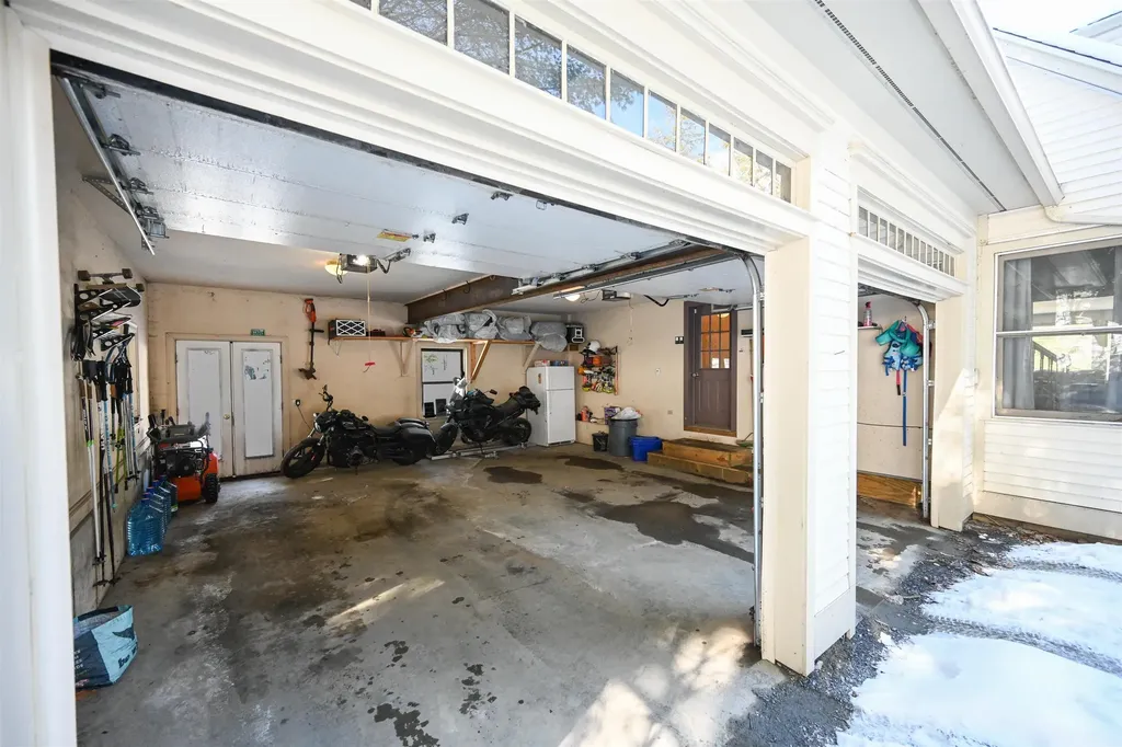 307 Winterbird Road Stowe VT 05672