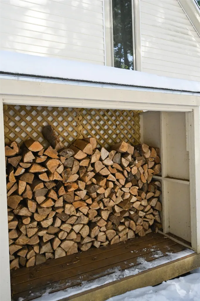307 Winterbird Road Stowe VT 05672