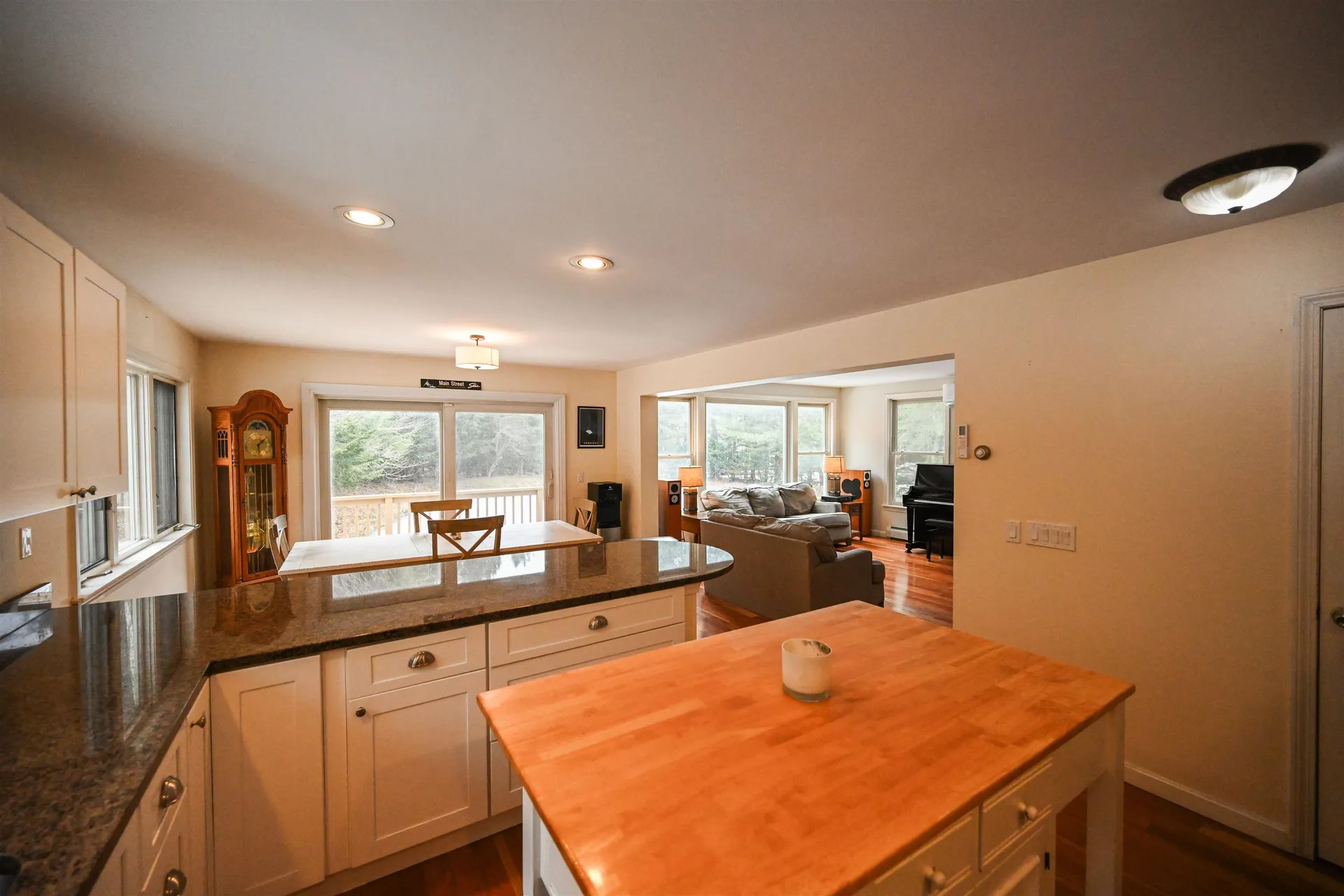 307 Winterbird Road Stowe VT 05672