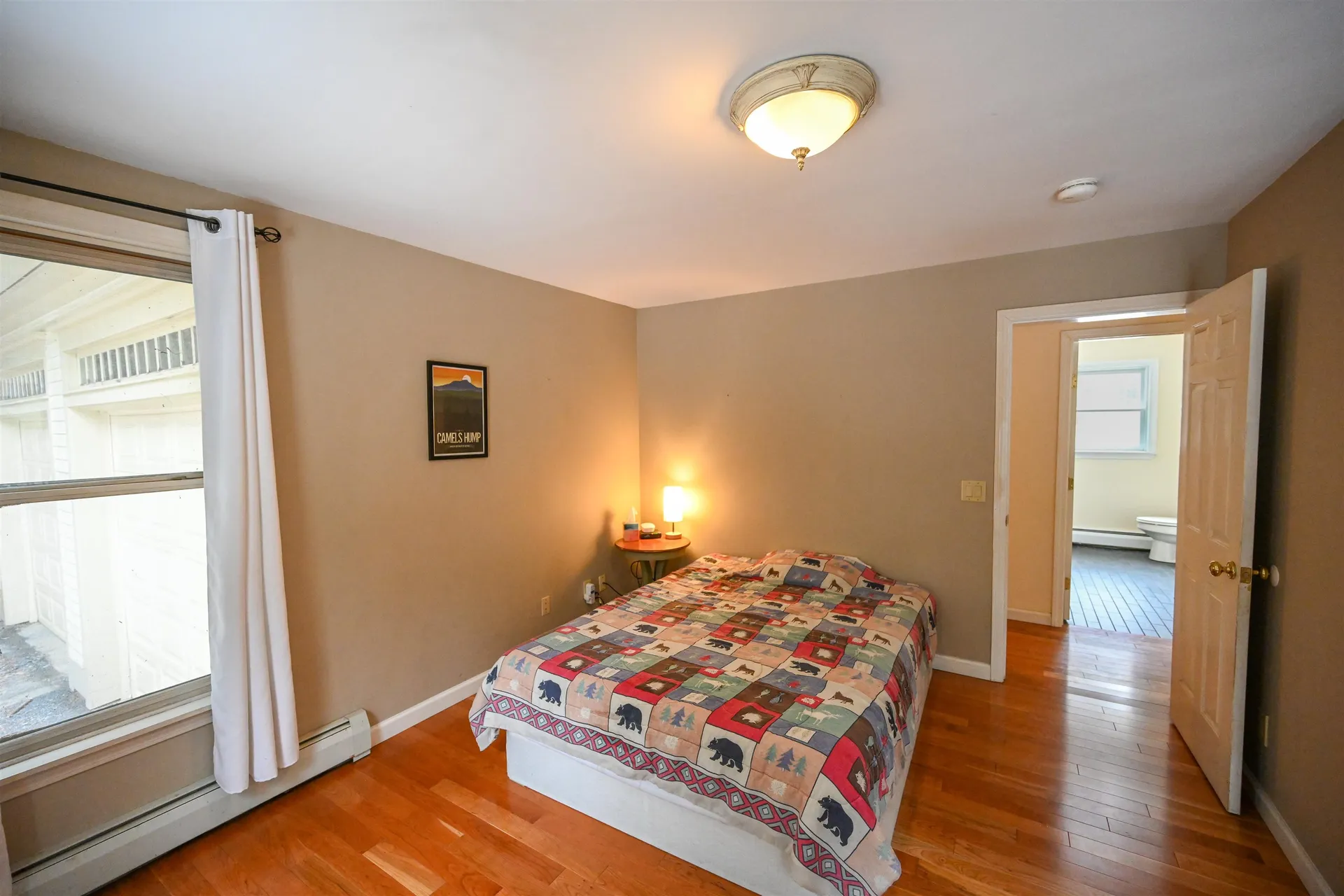 307 Winterbird Road Stowe VT 05672