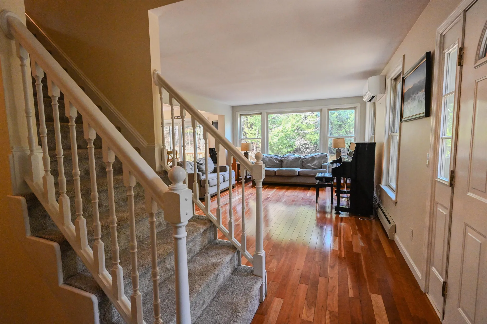 307 Winterbird Road Stowe VT 05672