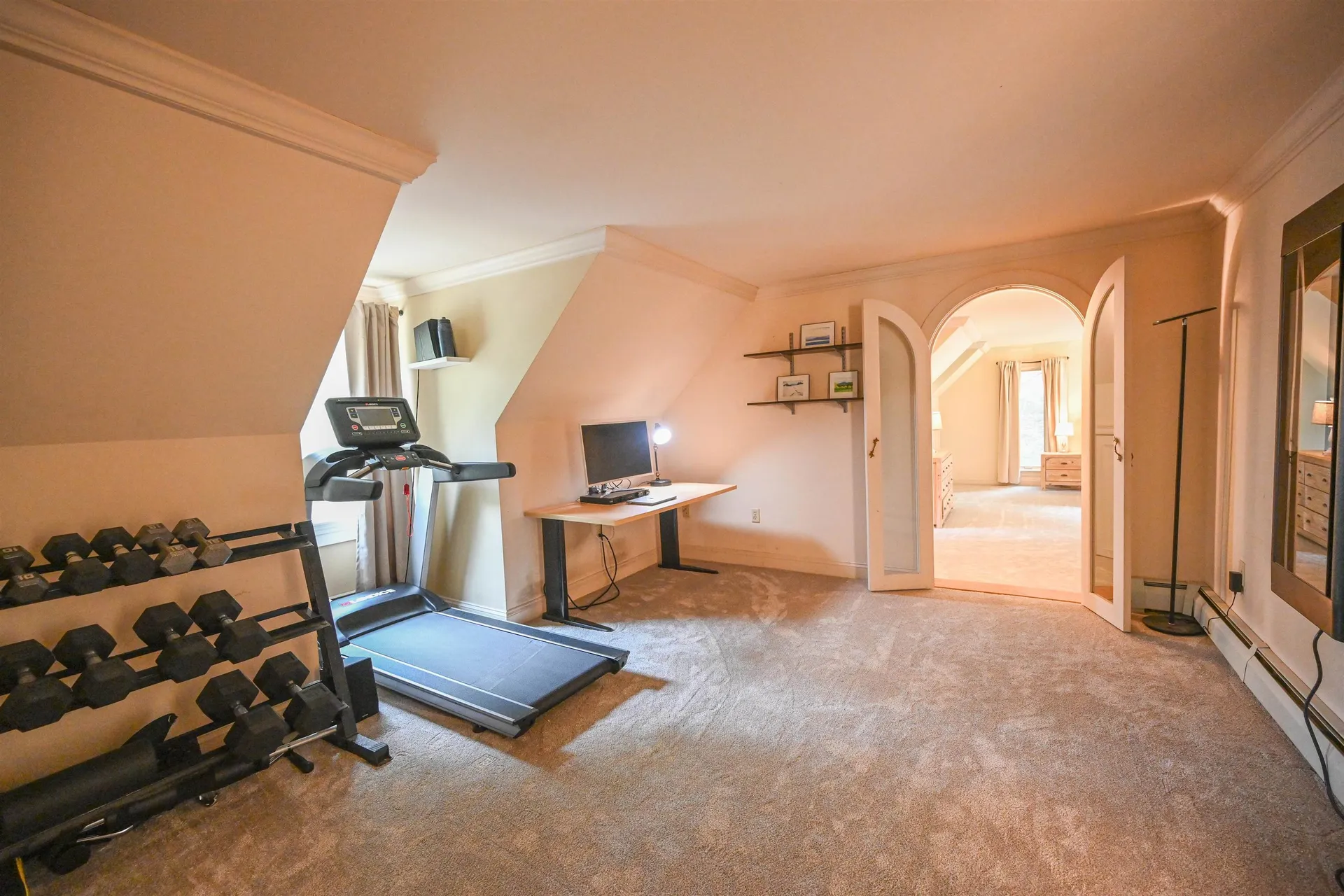 307 Winterbird Road Stowe VT 05672