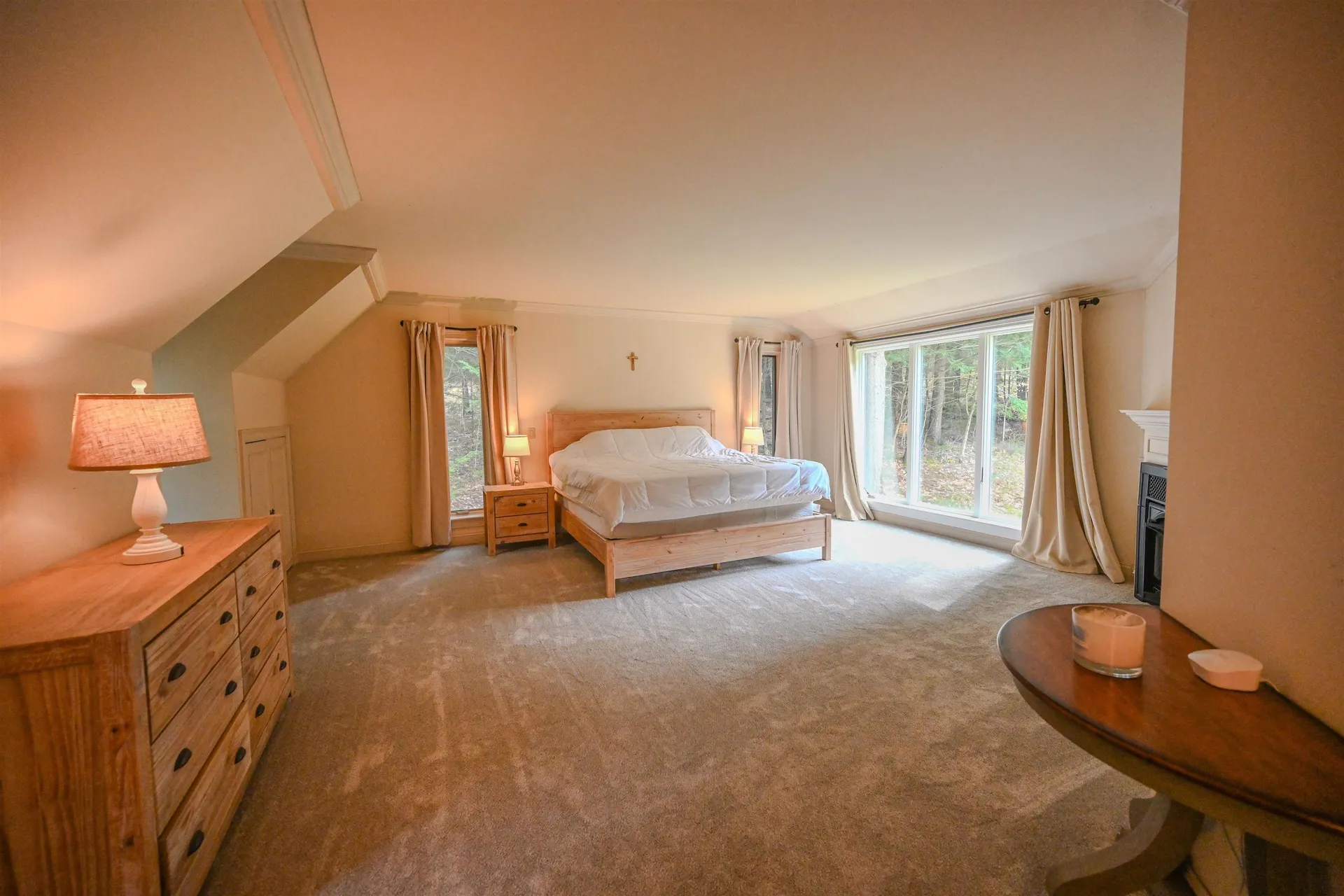 307 Winterbird Road Stowe VT 05672