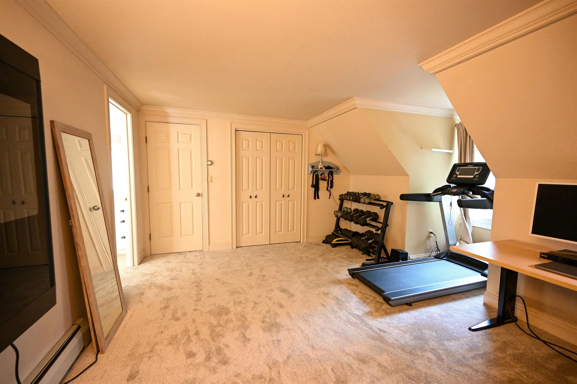 307 Winterbird Road Stowe VT 05672