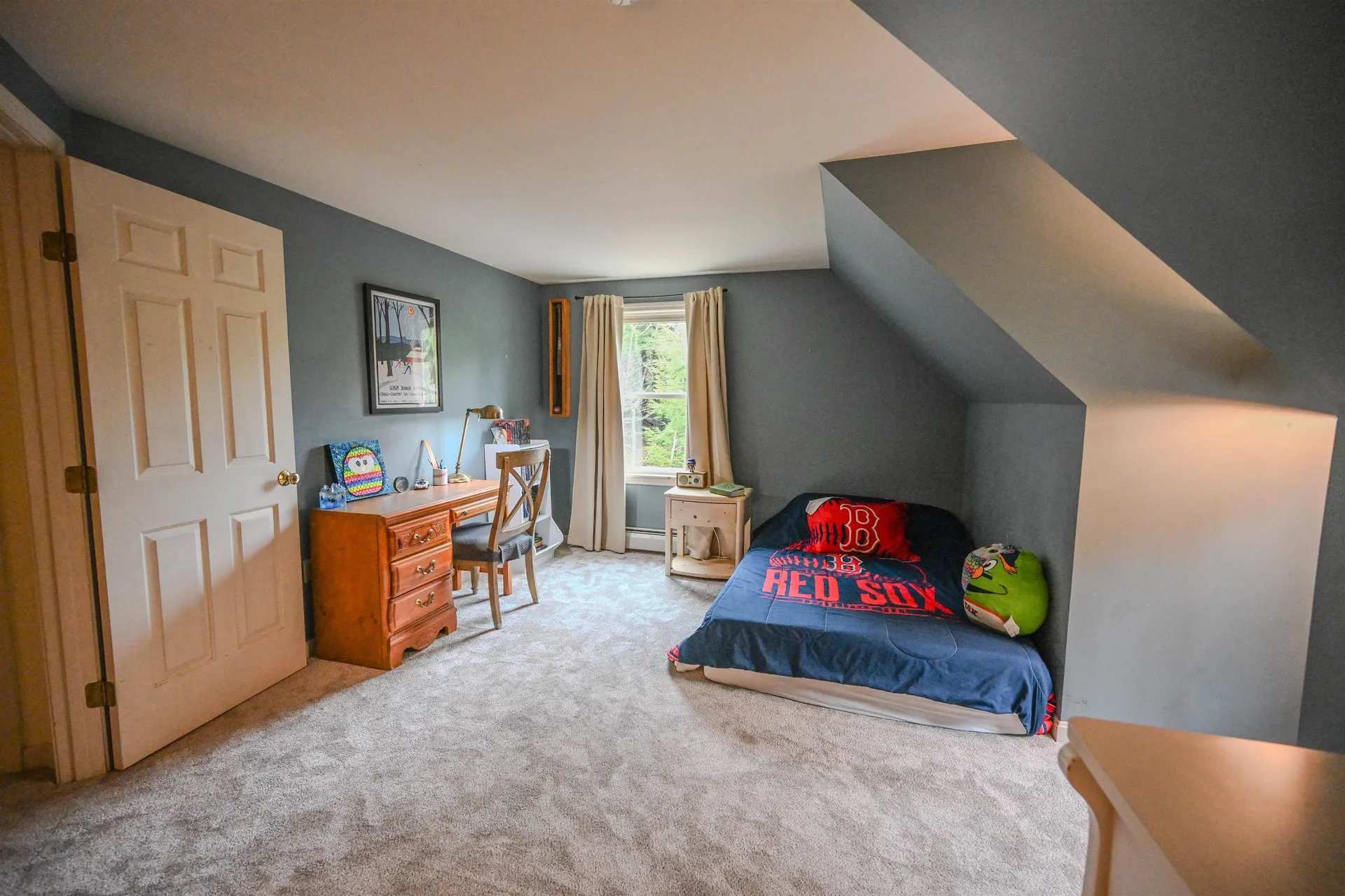 307 Winterbird Road Stowe VT 05672