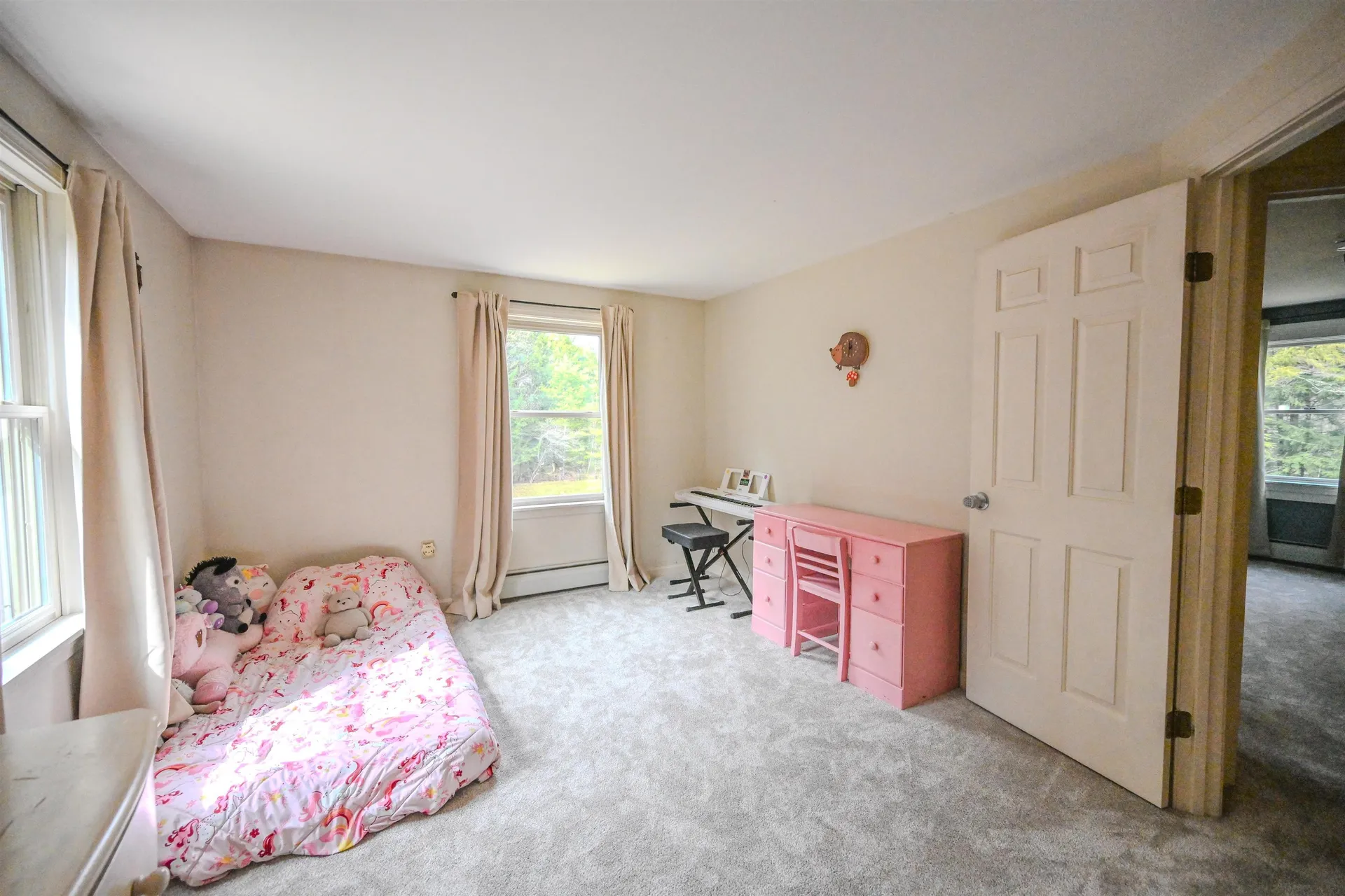 307 Winterbird Road Stowe VT 05672