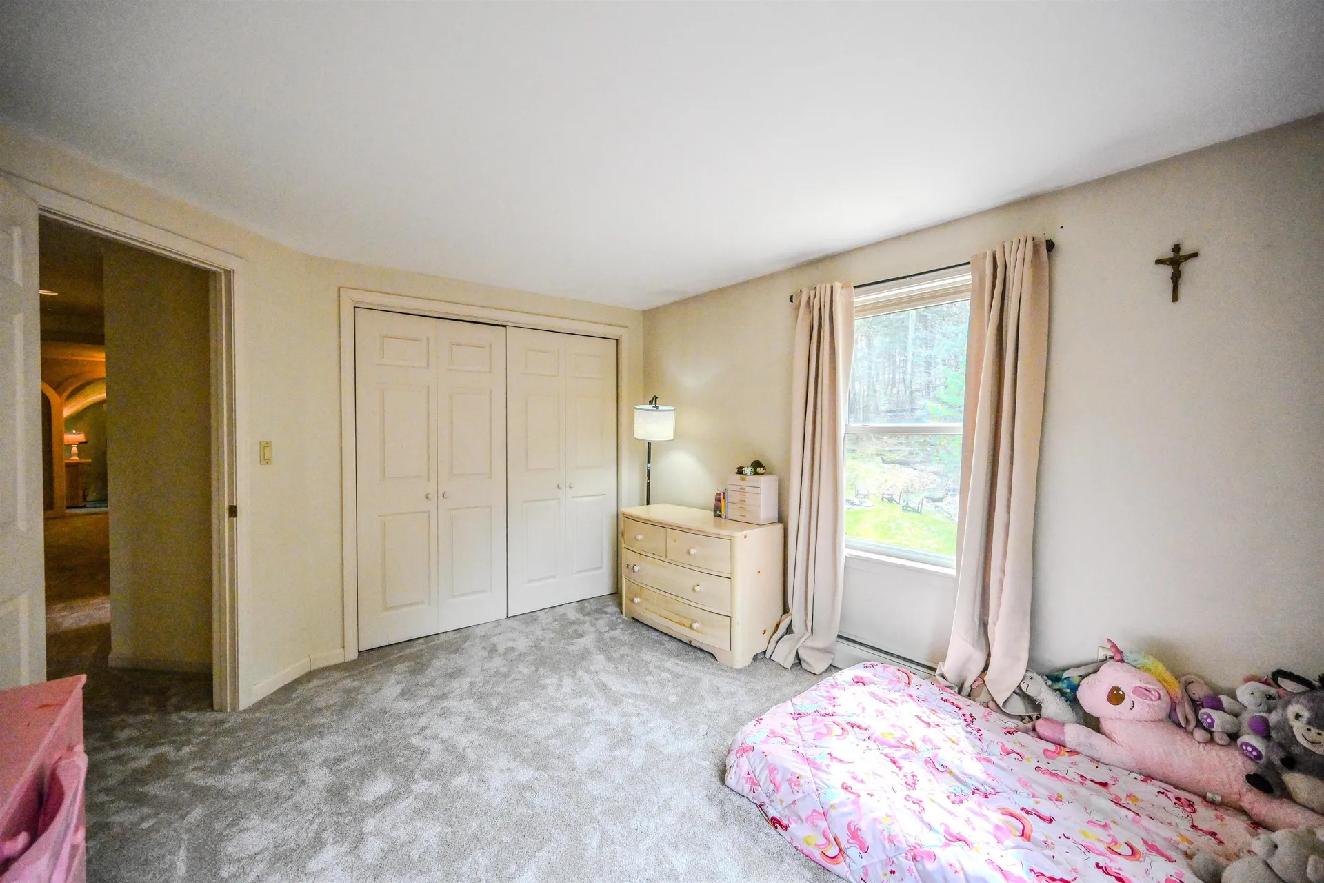 307 Winterbird Road Stowe VT 05672