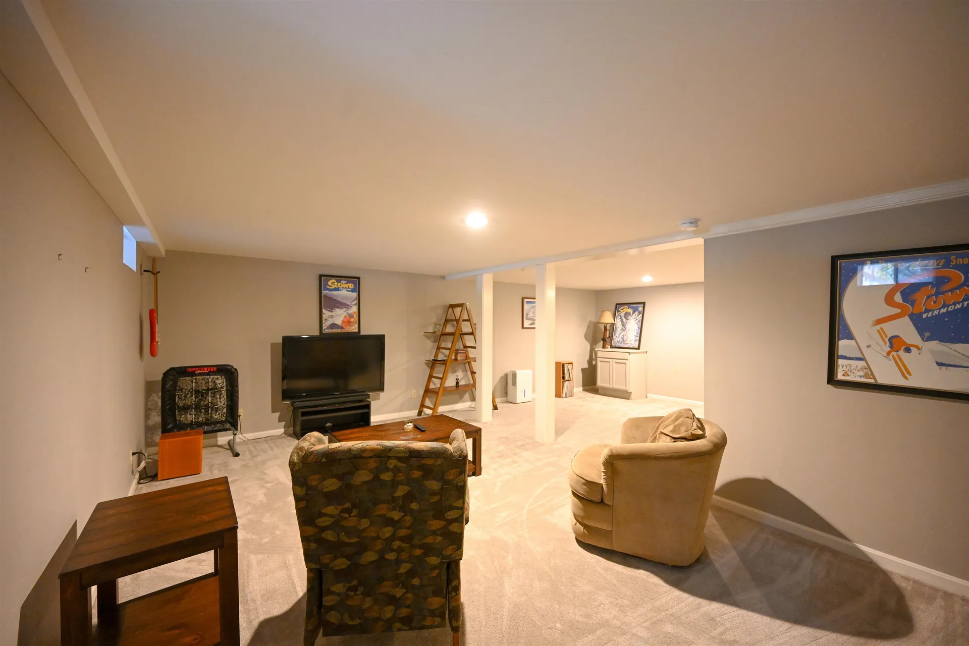 307 Winterbird Road Stowe VT 05672