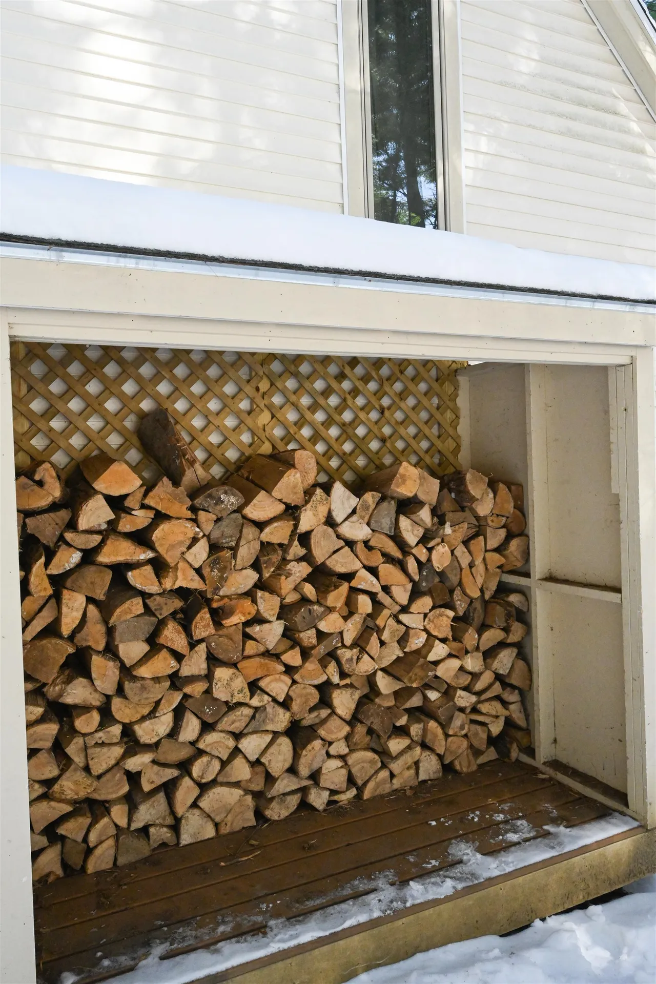 307 Winterbird Road Stowe VT 05672