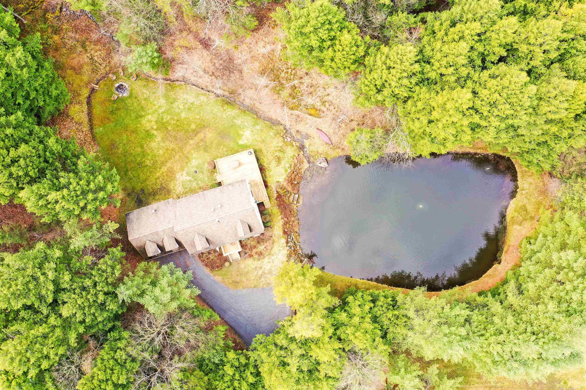 307 Winterbird Road Stowe VT 05672