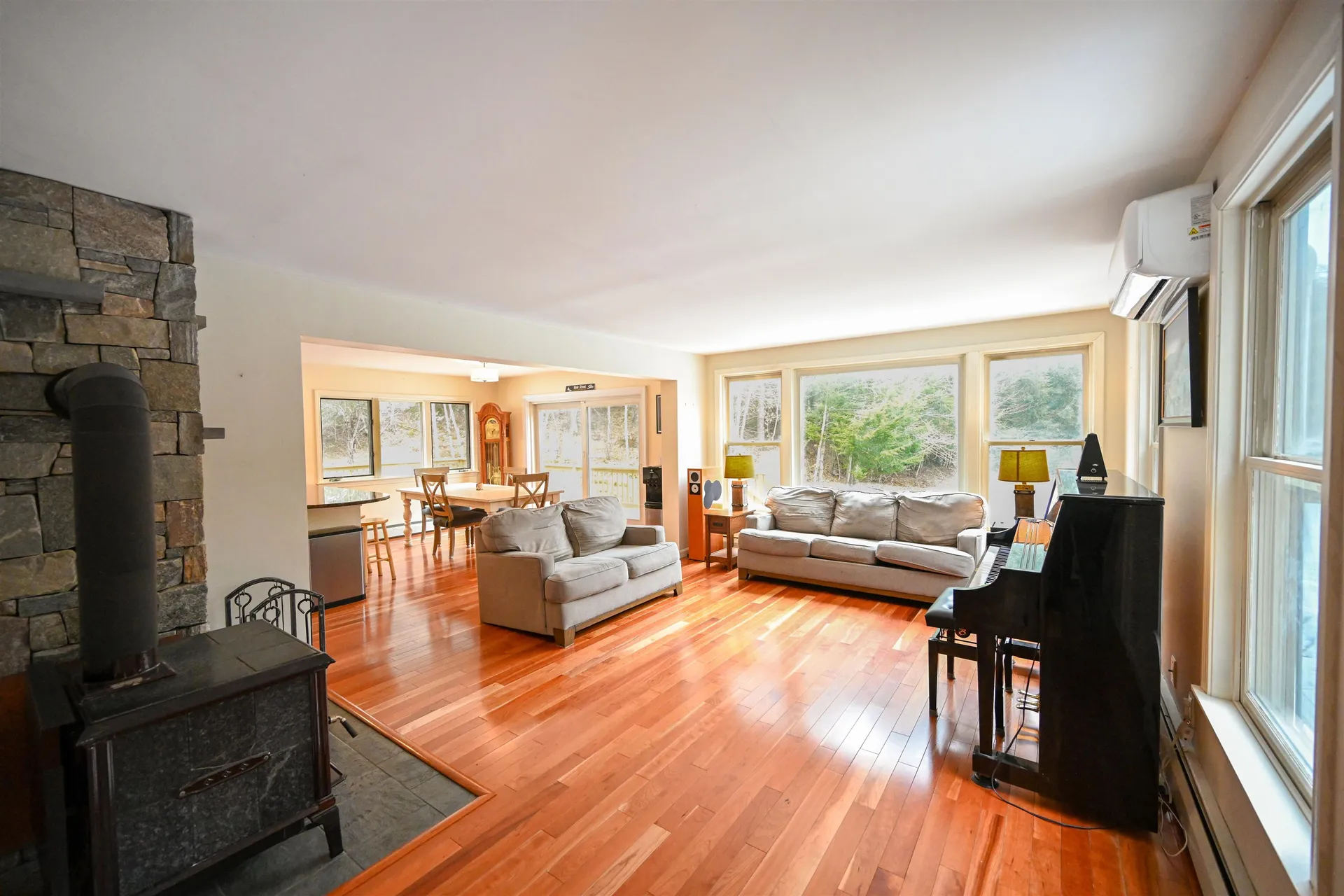 307 Winterbird Road Stowe VT 05672