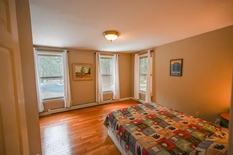 307 Winterbird Road Stowe VT 05672