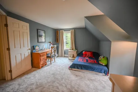 307 Winterbird Road Stowe VT 05672