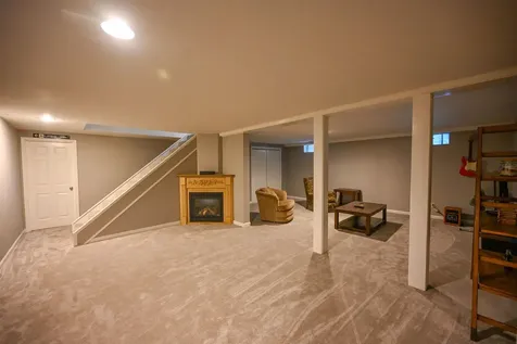 307 Winterbird Road Stowe VT 05672