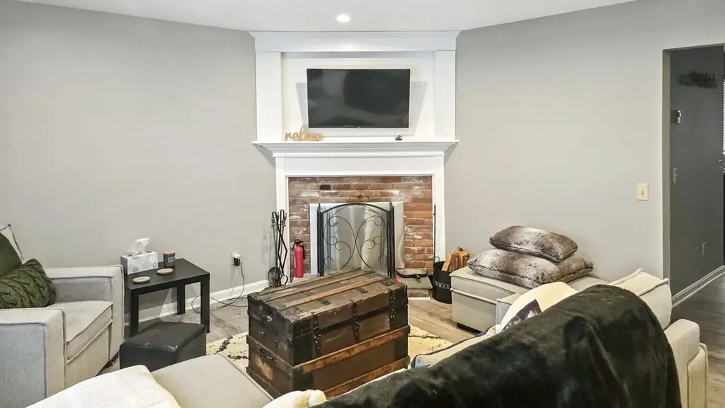 16 College Hill Road Hanover NH 03755