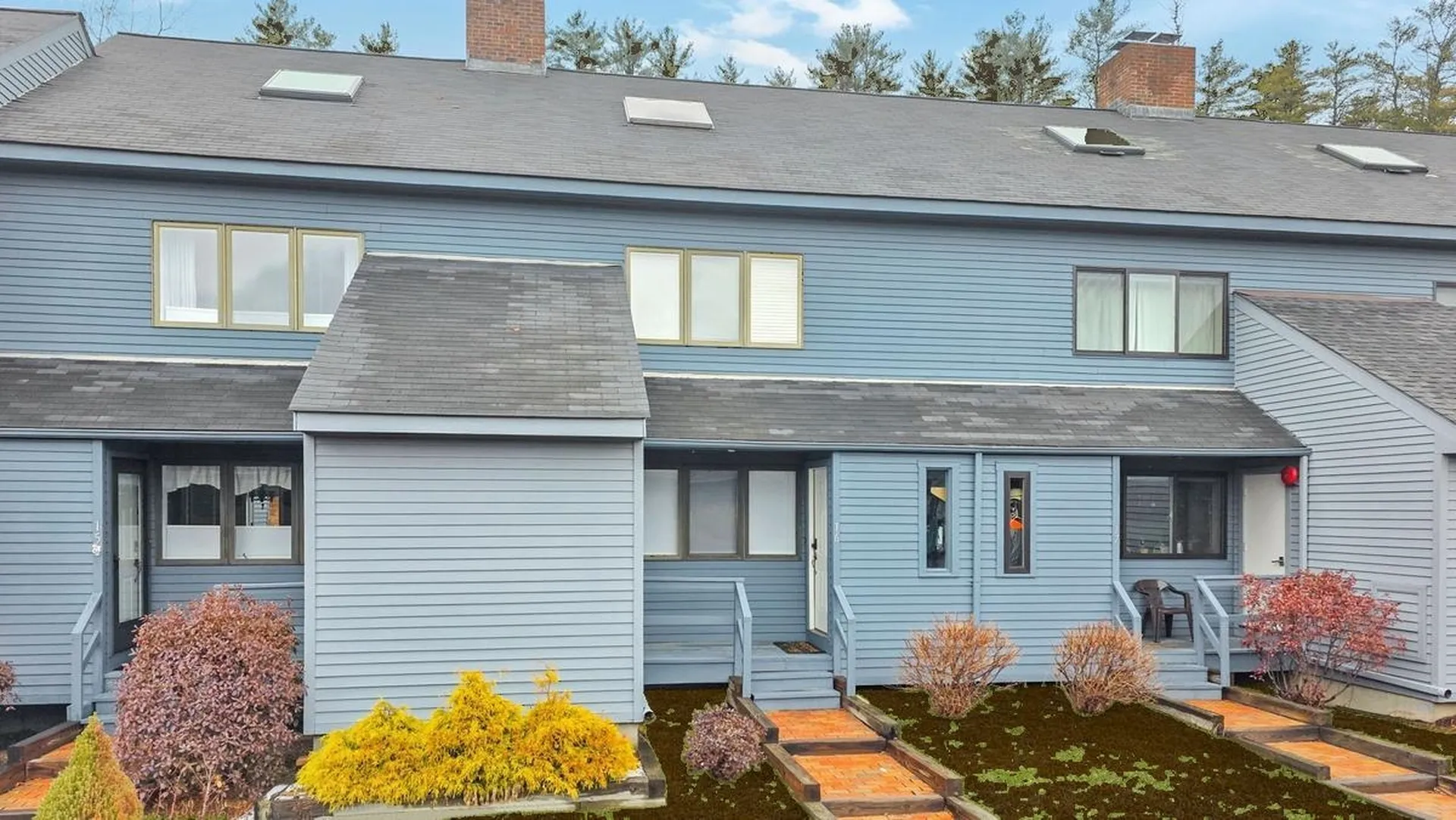 16 College Hill Road Hanover NH 03755