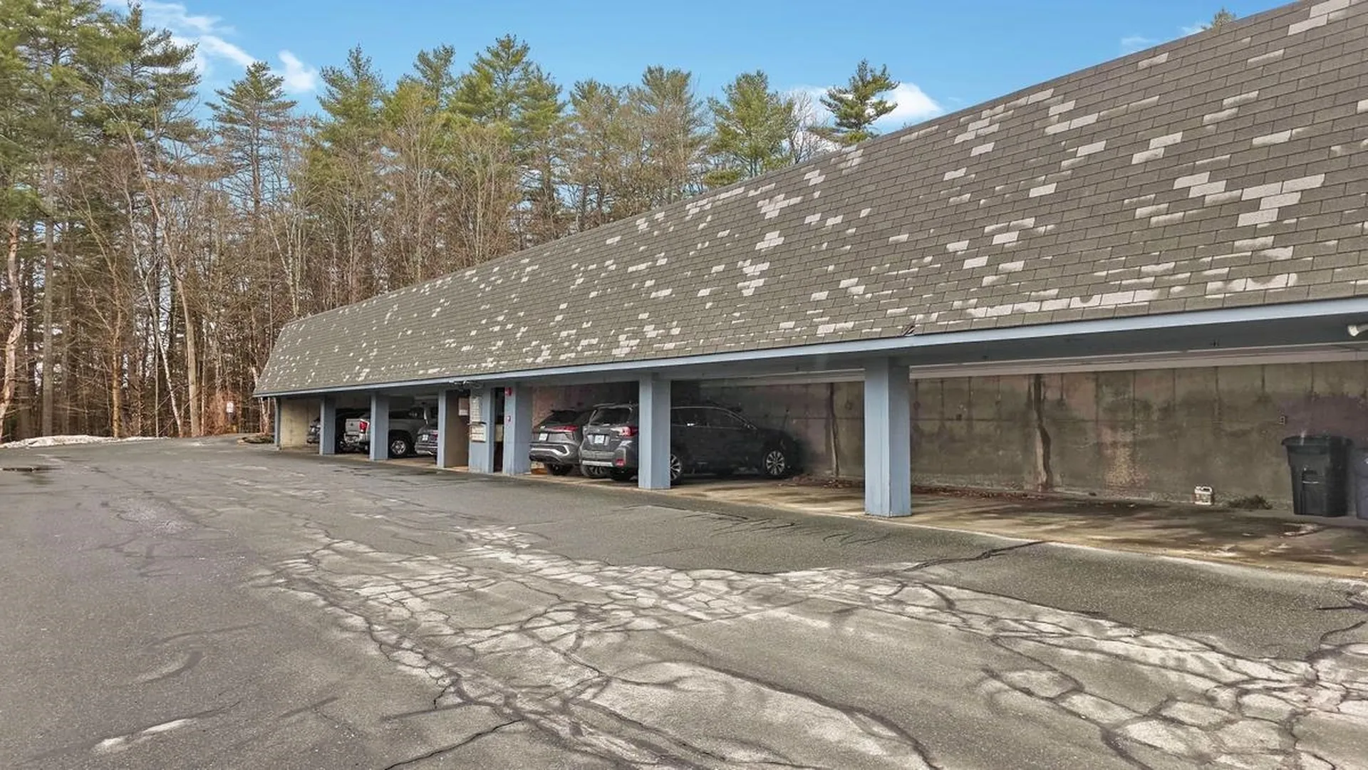 16 College Hill Road Hanover NH 03755