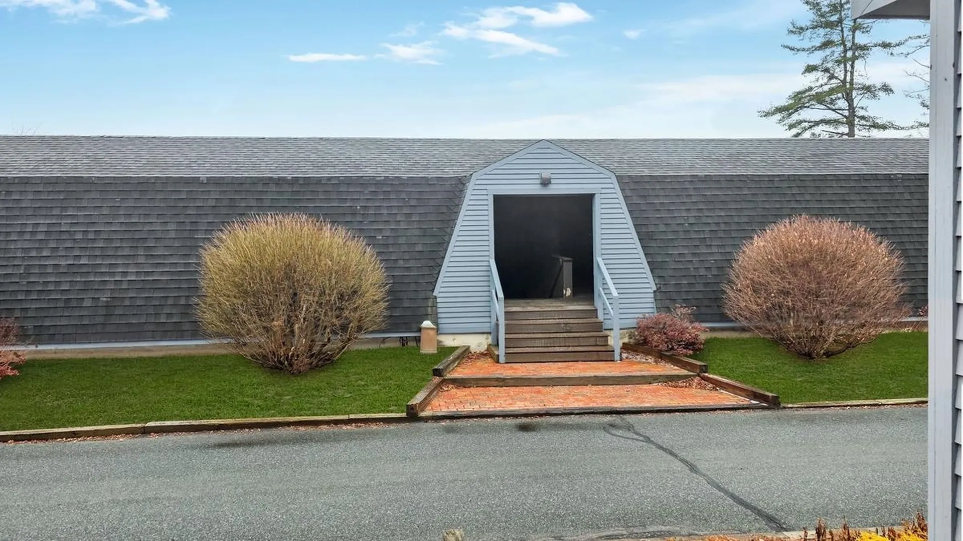 16 College Hill Road Hanover NH 03755