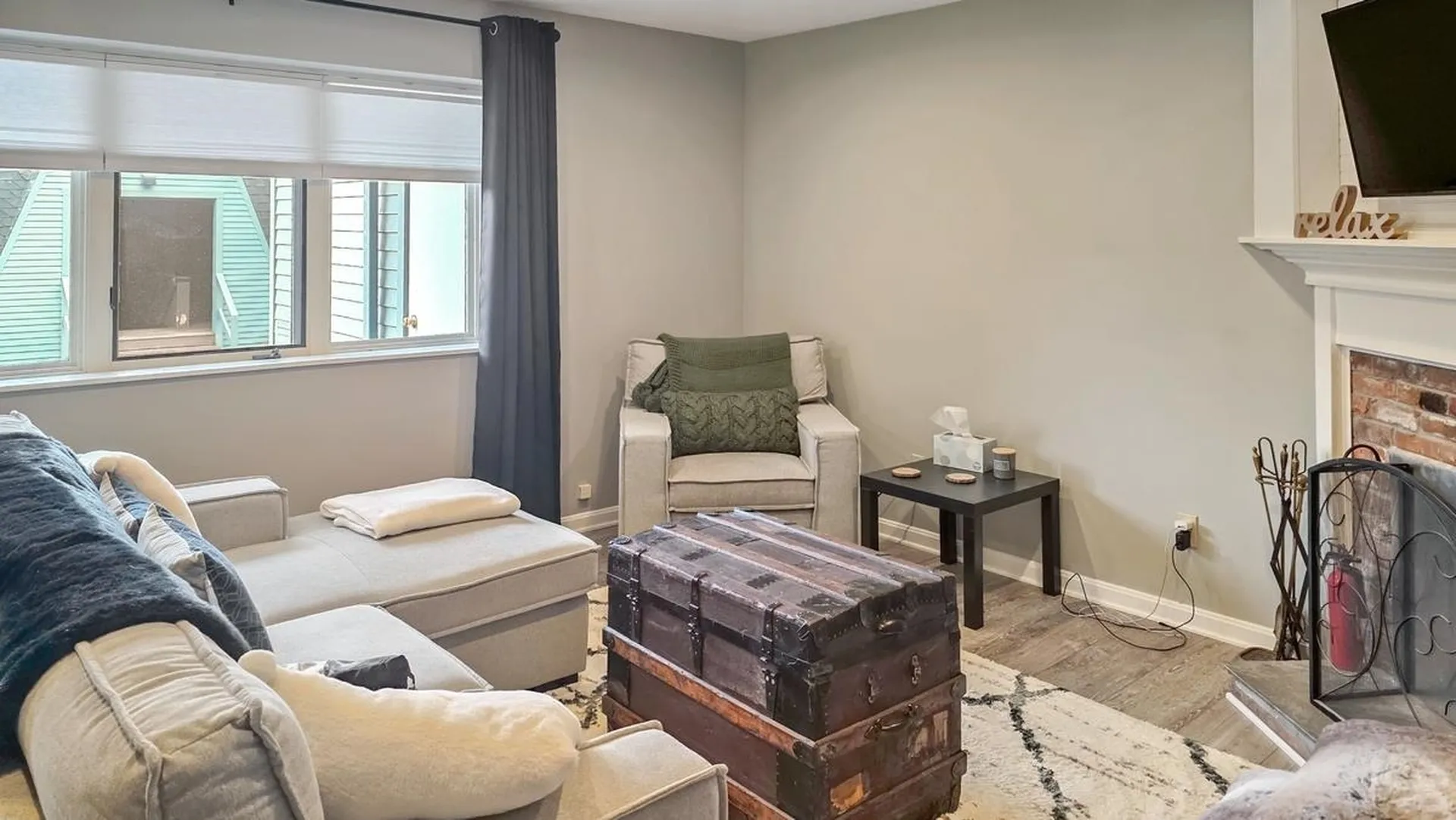 16 College Hill Road Hanover NH 03755