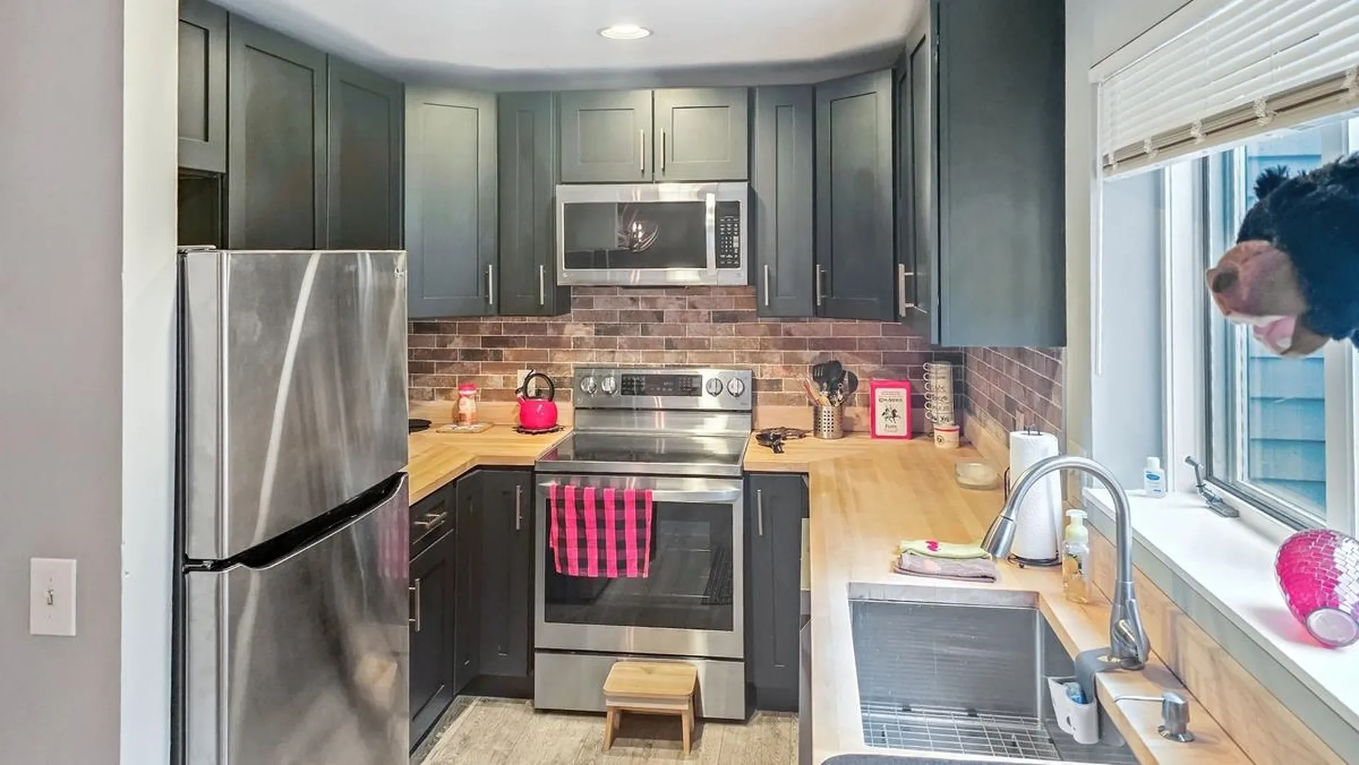 16 College Hill Road Hanover NH 03755