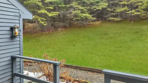 16 College Hill Road Hanover NH 03755