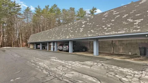 16 College Hill Road Hanover NH 03755