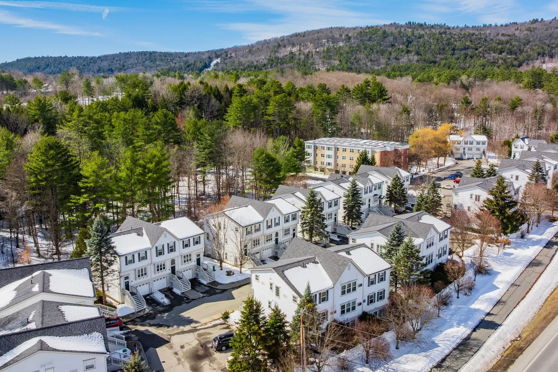 2680 Hartford Avenue Hartford VT 05001