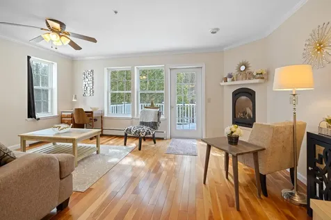 2680 Hartford Avenue Hartford VT 05001