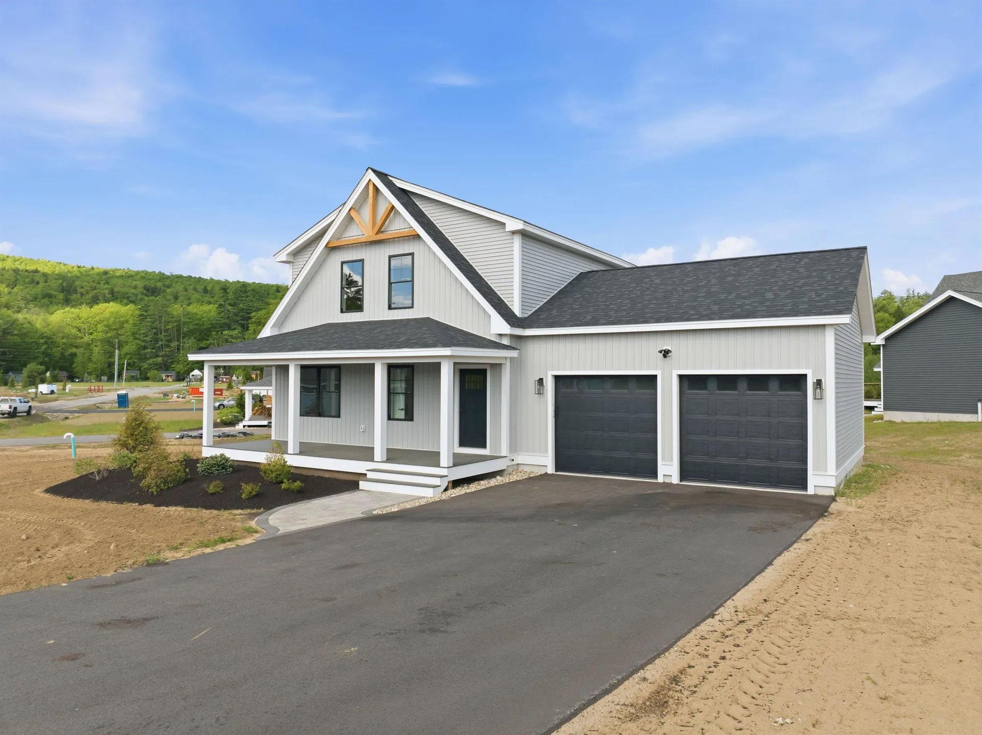 14 Melina's Way Thornton NH 03285