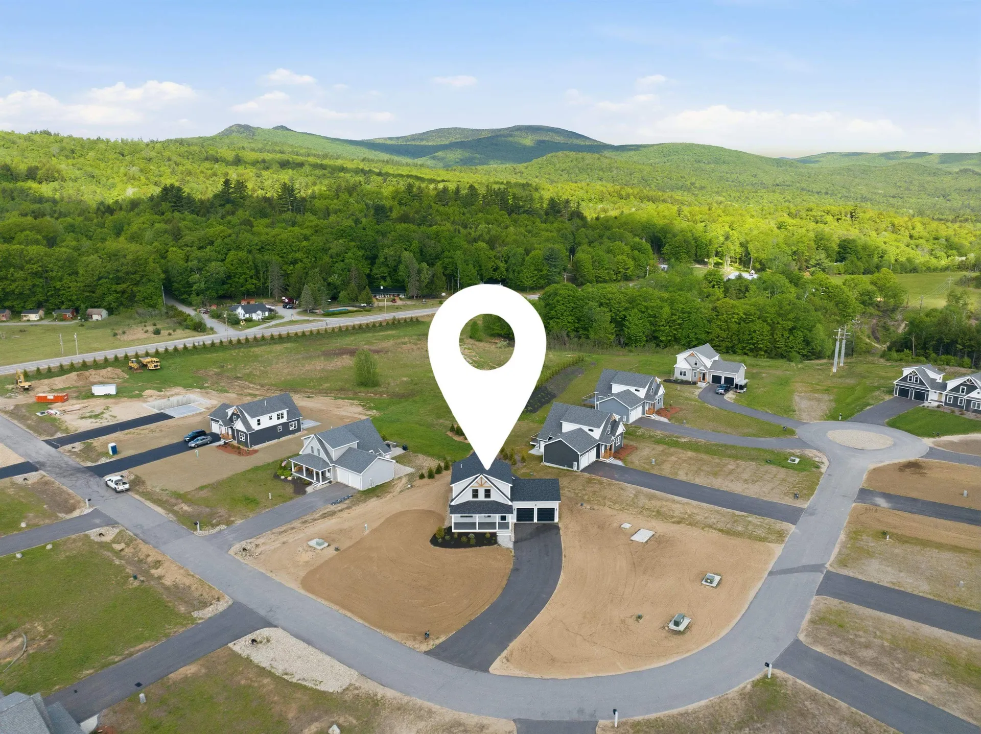 14 Melina's Way Thornton NH 03285