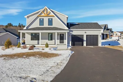 14 Melina's Way Thornton NH 03285